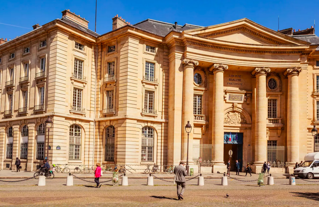 Universite de Paris-Sorbonne