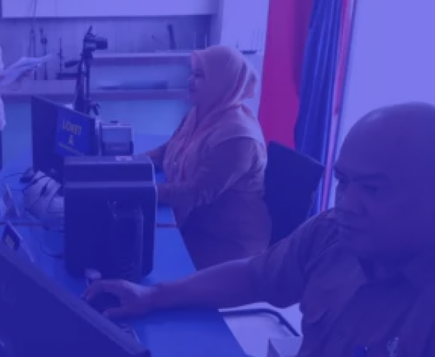 Gambaran Formasi CPNS 2026