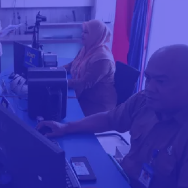 Gambaran Formasi CPNS 2026