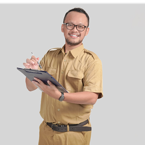 Dika Prasetyo, M.Ed.