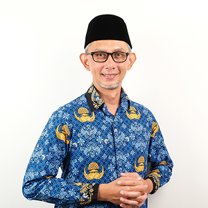 Ahmad Rizky Saputra, S.Kom.