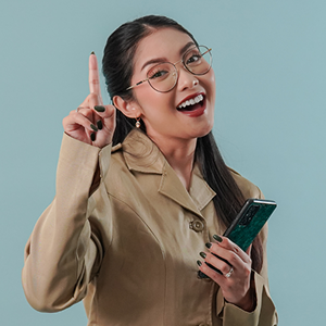 Nafisa Khairunnisa, S.Sos.